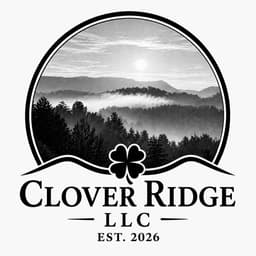 Clover Ridge LLC logo